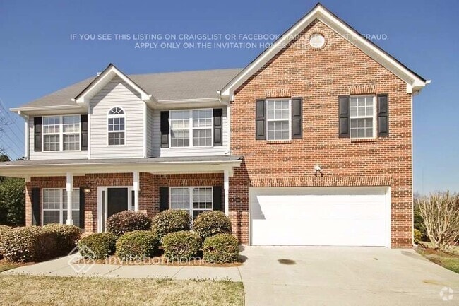 Building Photo - 4661 Millstone Walk Dr NE