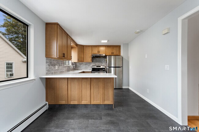 Foto del edificio - 1103 Shippan Ave