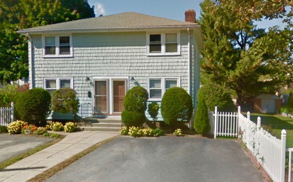 Primary Photo - 17 High St