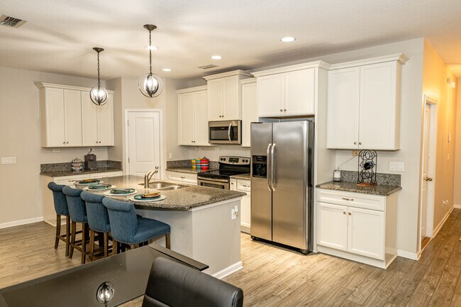 Photo - 2451 Caney Oaks Dr E Townhome