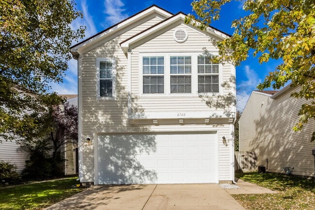 Building Photo - 6748 Redan Dr