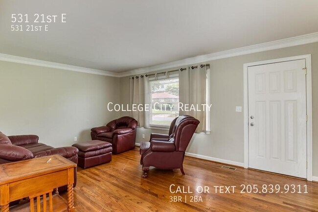 Foto del edificio - 531 21st St E