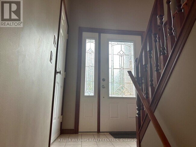 Photo du bâtiment - 306 McKellar St