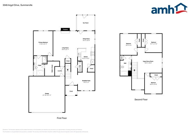 Building Photo - 3048 Argyll Dr