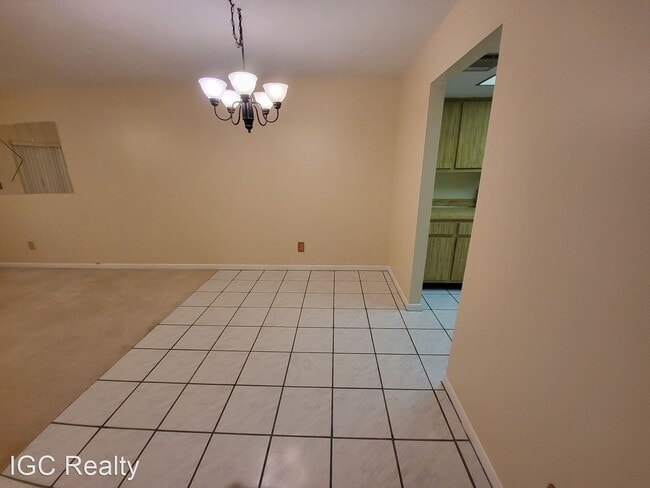 Foto del edificio - 2 br, 2 bath House - 2345 Golf Lake Circle...