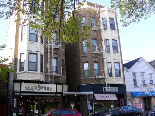 Primary Photo - 1153 W Webster Ave