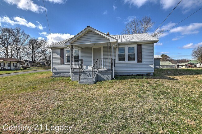 Building Photo - 2 br, 1 bath House - 1801 E Millard St