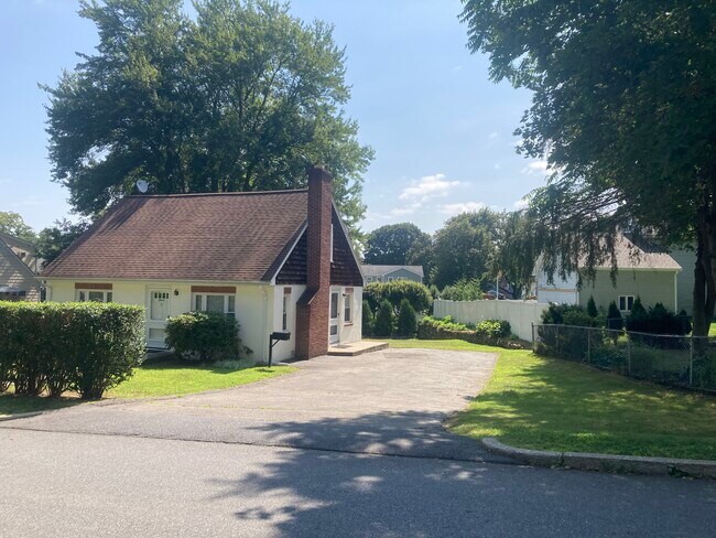 Foto del edificio - 15 Willard St