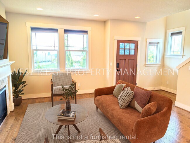 Photo - 14916 NW Delia St House