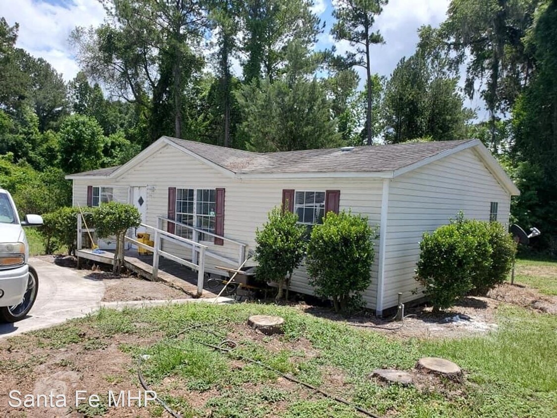 Apartments In Lake Butler Fl