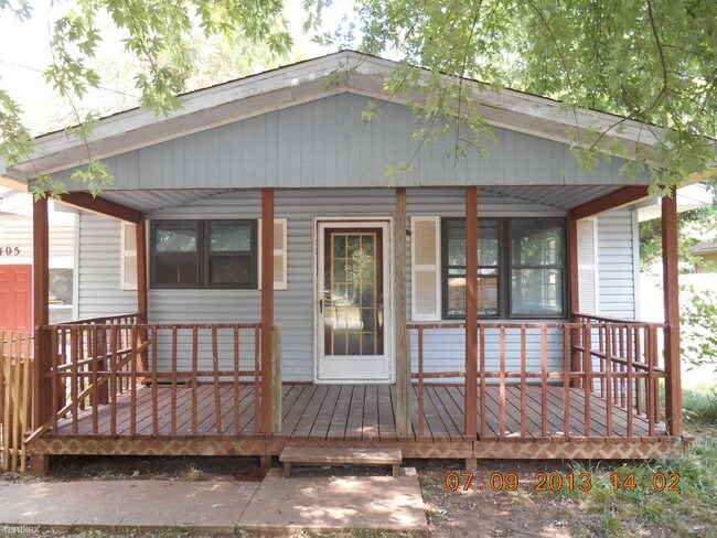 Foto del edificio - 4 br, 2 bath House - 2405 E Atlantic St