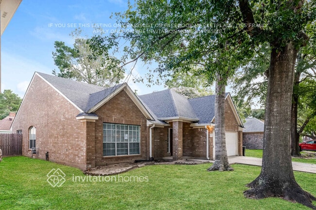 Foto del edificio - 5741 Forest Timbers Dr