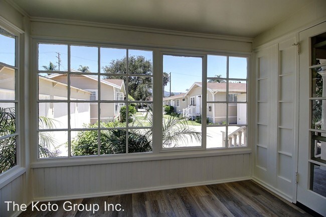 Foto del edificio - 1619 Bath St