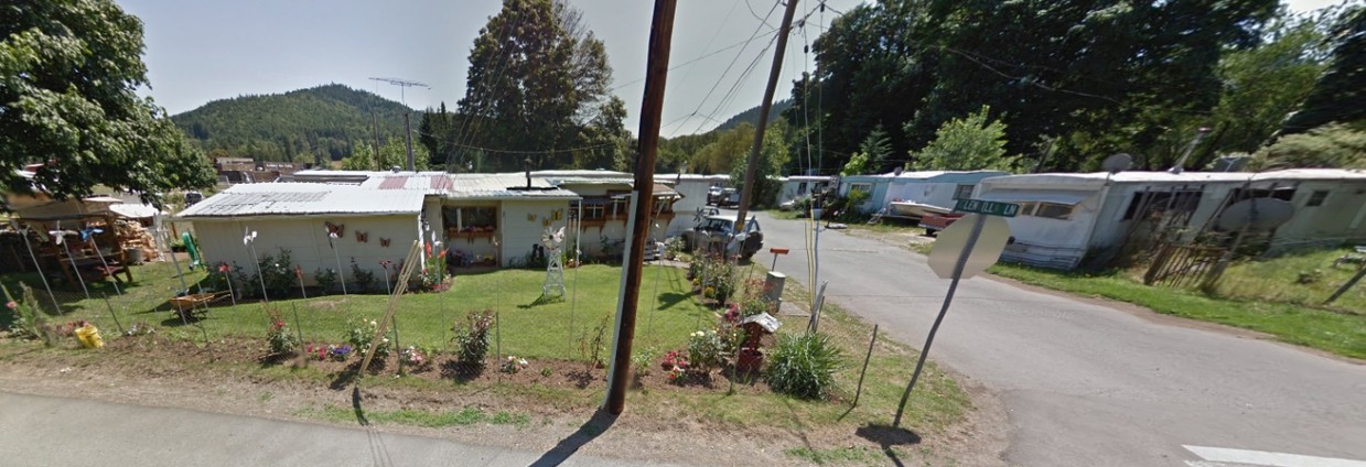 Building Photo - Glen Villa Mobile Home Park
