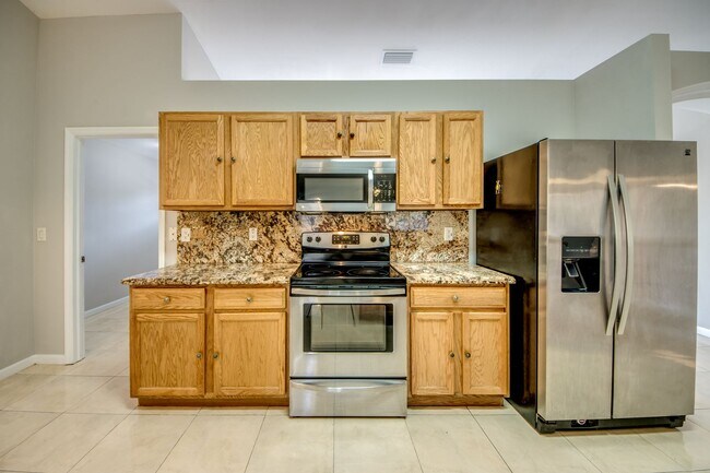 Foto del edificio - 2462 Nature Pointe Loop