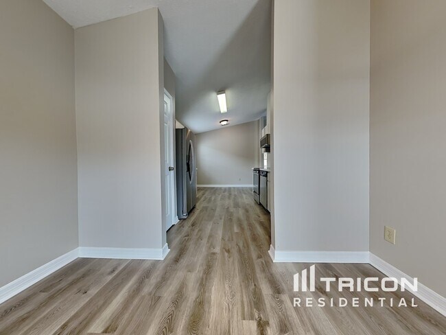 Foto del edificio - 9818 Cristina Drive Riverview FL