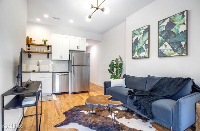 Foto del edificio - 5407 S Harper Ave