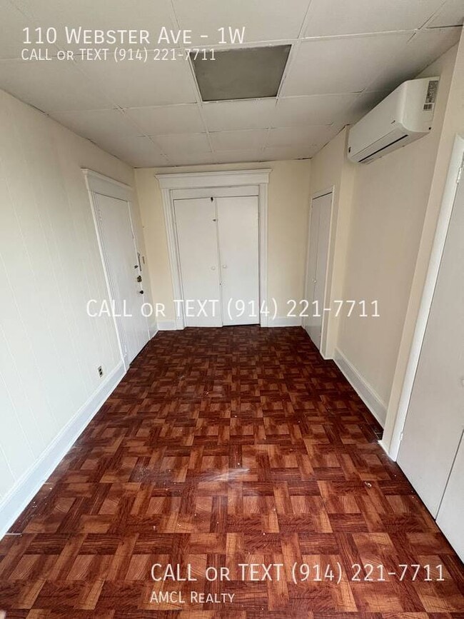 Photo - 110 Webster Ave-1W Apartment