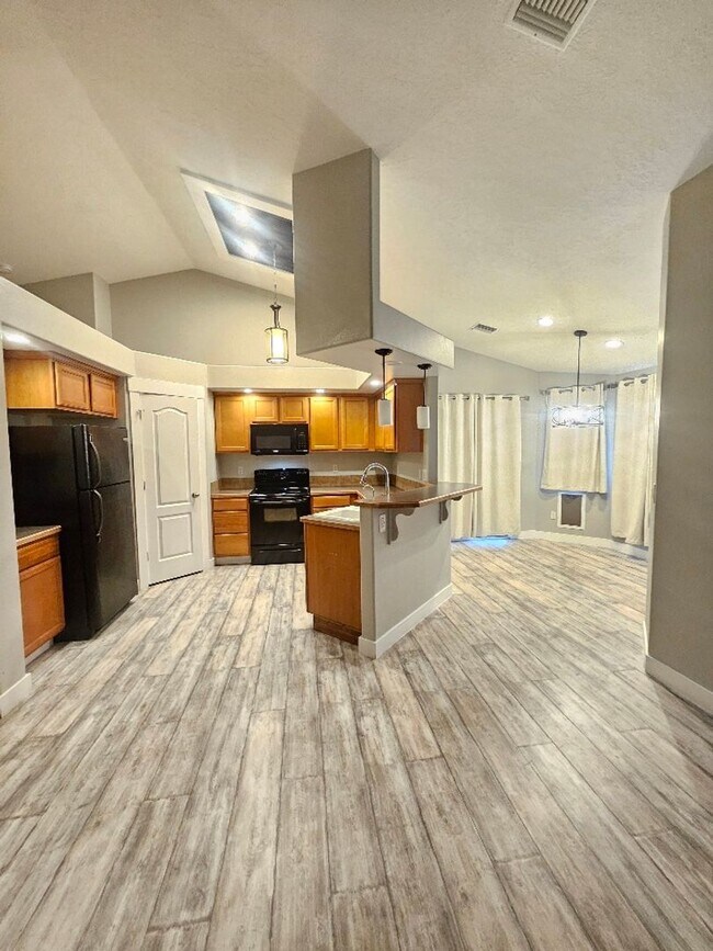 Foto del edificio - Cute Nampa Home