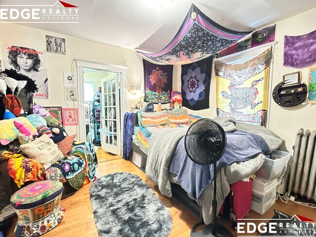 Foto del edificio - 218 Foster St