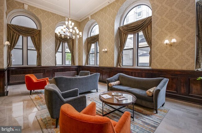 Foto del edificio - 1324 Locust St