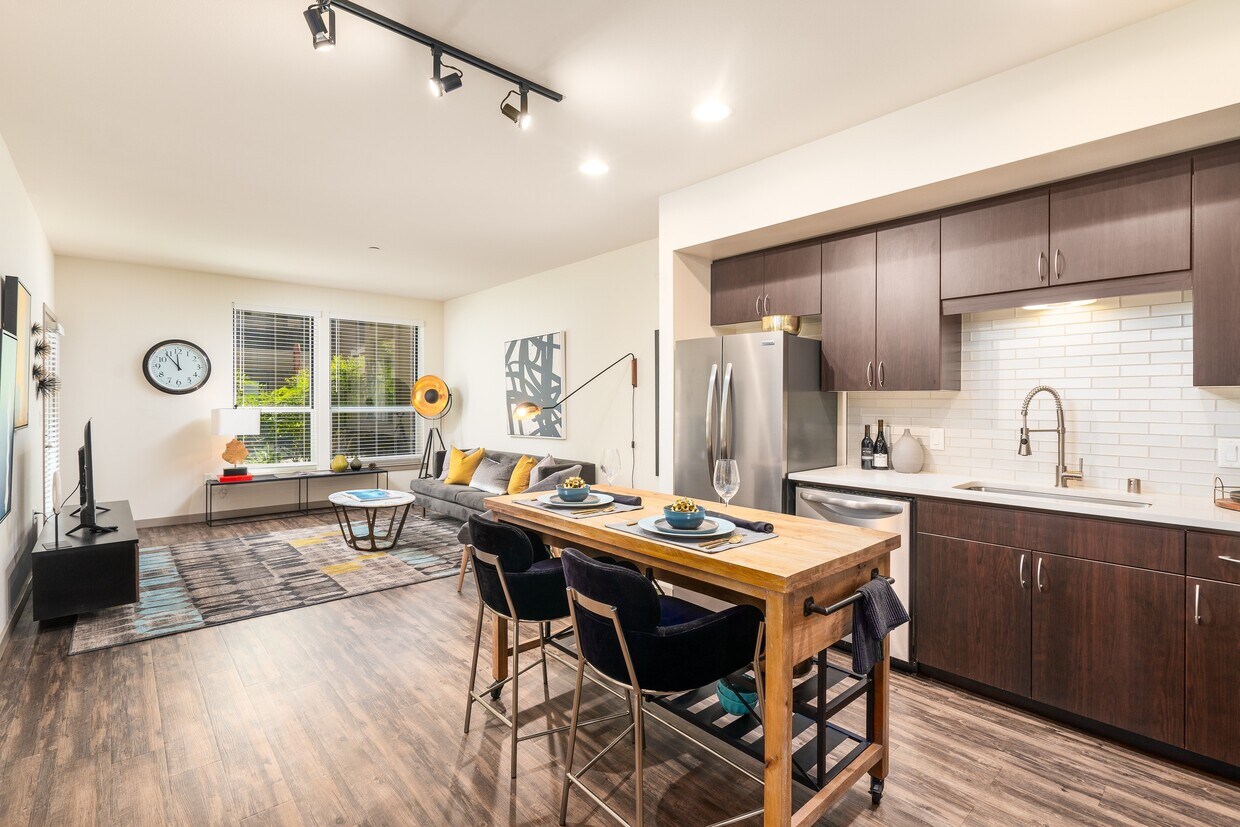 Foto principal - LINQ Midtown