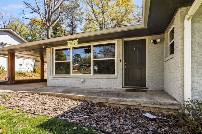 Building Photo - 1512 Belva Ave