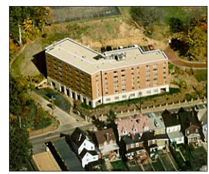 Foto del edificio - Alverno Apartments