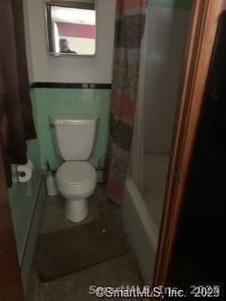 Building Photo - 8 Burnham St