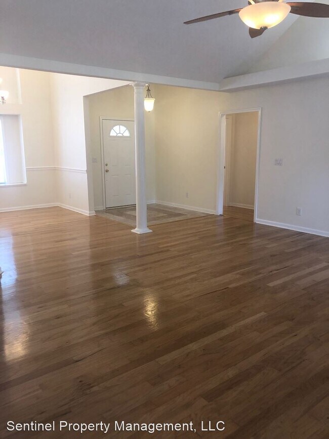 Building Photo - 3 br, 2 bath House - 107 Melissa Lane