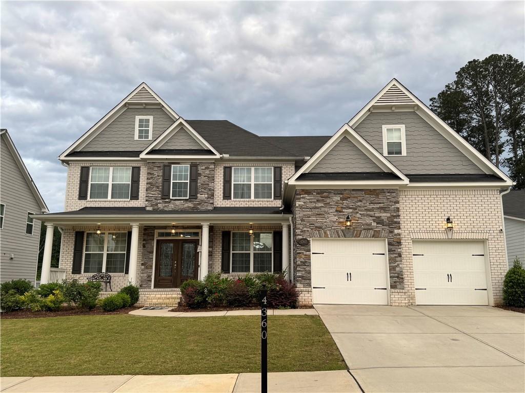 Foto principal - 4360 Serenity Lk Dr