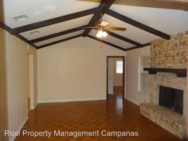 Building Photo - 3 br, 2 bath House - 8306 Brixton