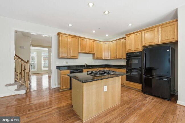 Foto del edificio - 1806 Brentridge St