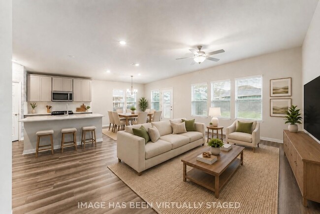 Building Photo - 613 Wild Spur Ln