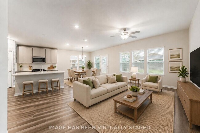Foto del edificio - 613 Wild Spur Ln