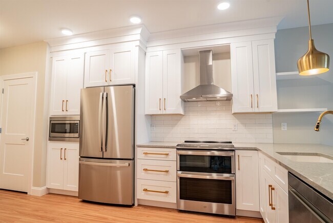 Foto del edificio - 99 Foundry Pl