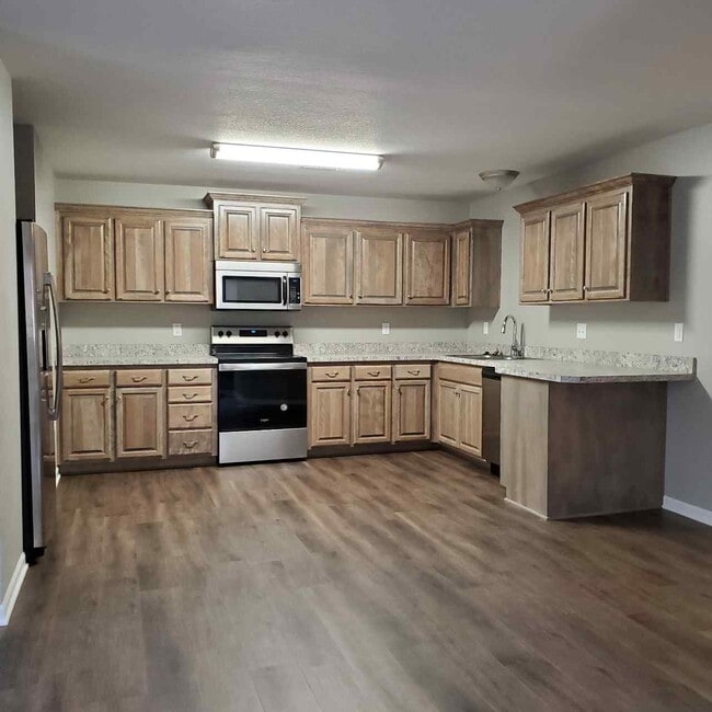 Foto del edificio - 897 W Gay St