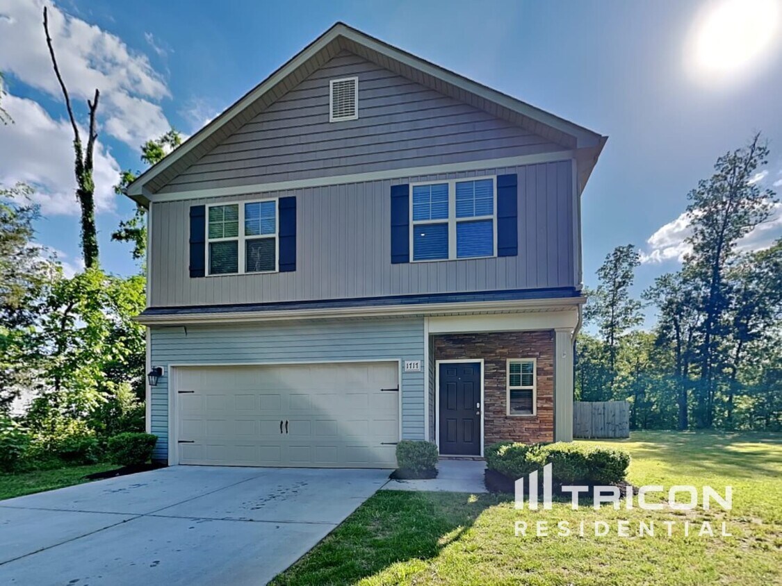 Foto principal - 1717 Marita Dr