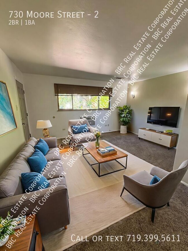 Photo - 730 Moore St Apartment