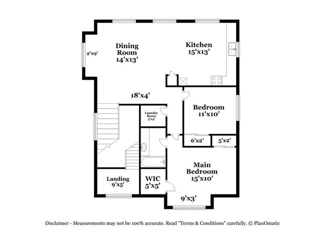 Building Photo - 4511 Grotto Ct