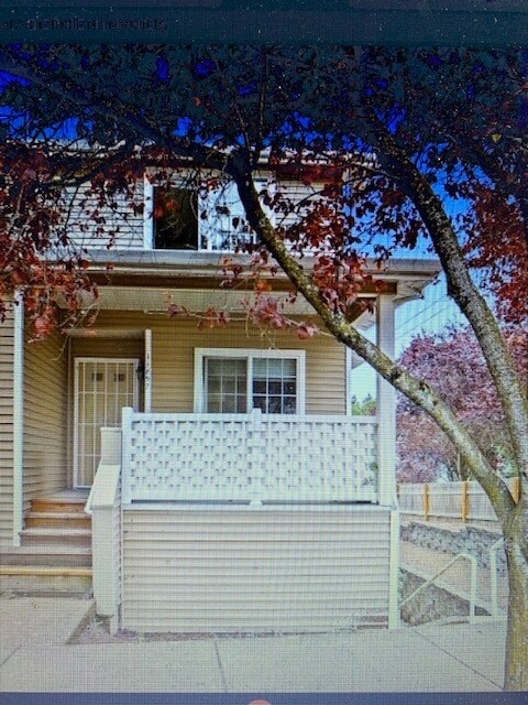 Street View - 11899 SE Pine St