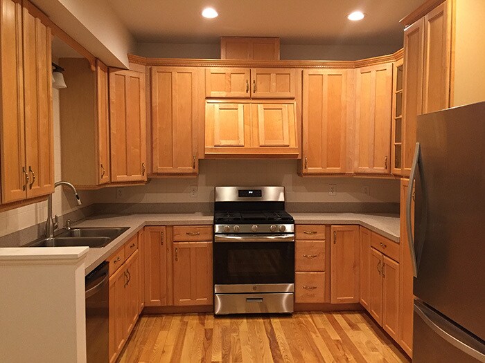 Foto principal - 115 W Maumee St
