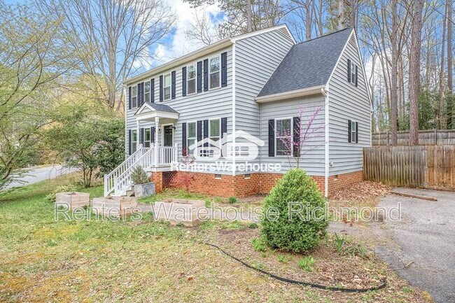 Building Photo - 7506 Winning Colors Ct