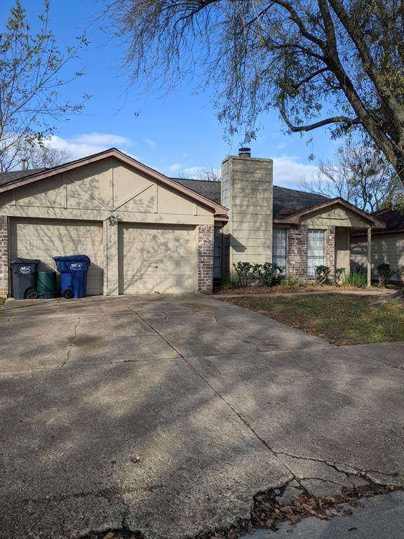 Primary Photo - 20226 Apache Gardens Ln