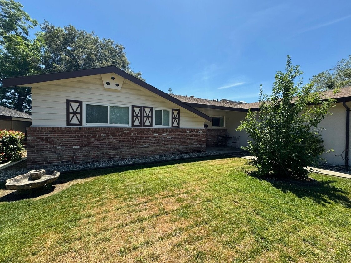 1006 Camelia Ave, Roseville, CA 95678 House Rental in Roseville, CA