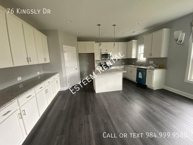 Building Photo - 76 Kingsly Dr