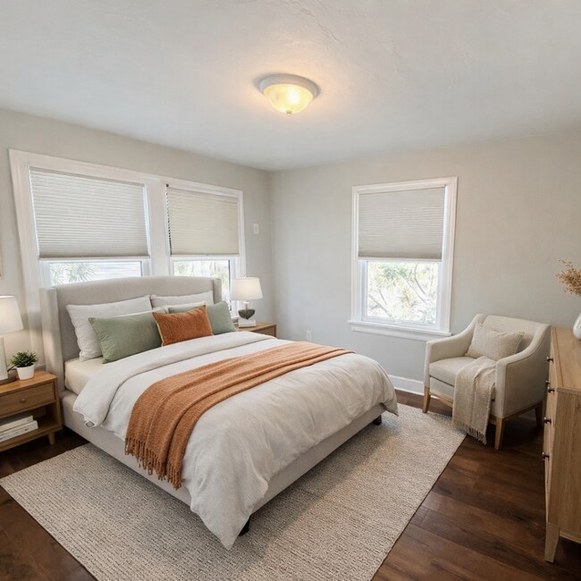 Foto del edificio - 620 15th St N