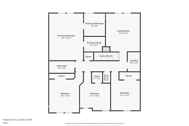 Foto del edificio - 430 Jet Strm Dr