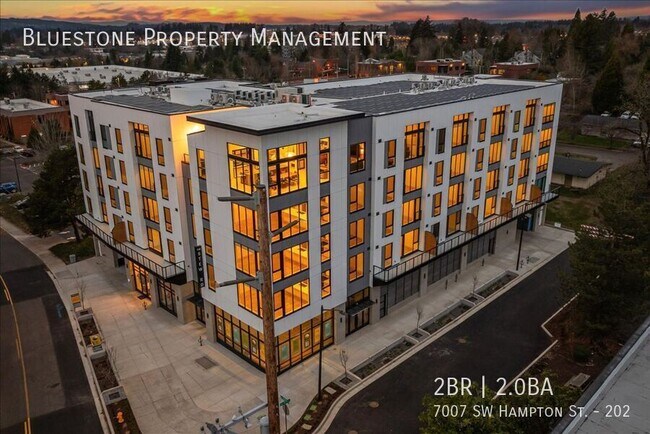 Building Photo - ADA Accessibility Features in this Brand N...