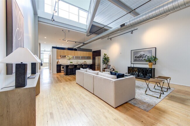 Foto del edificio - 1312 Live Oak St